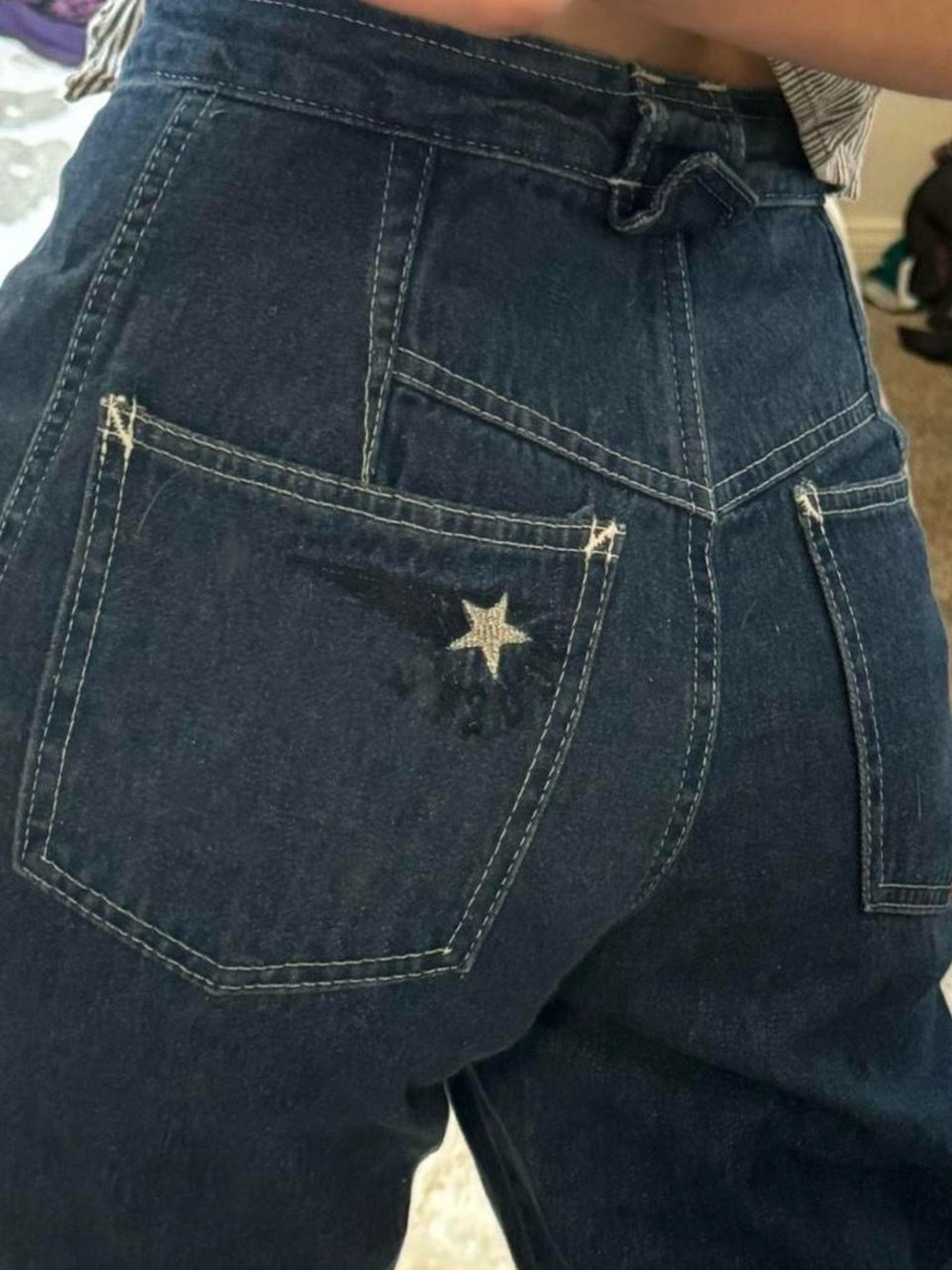 Mouche Jeans - Picture 5 of 6